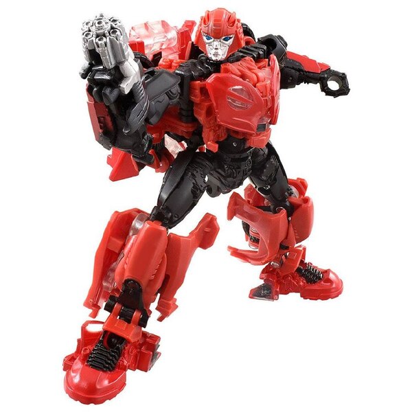 SS 64 Cliffjumper  (1 of 8)